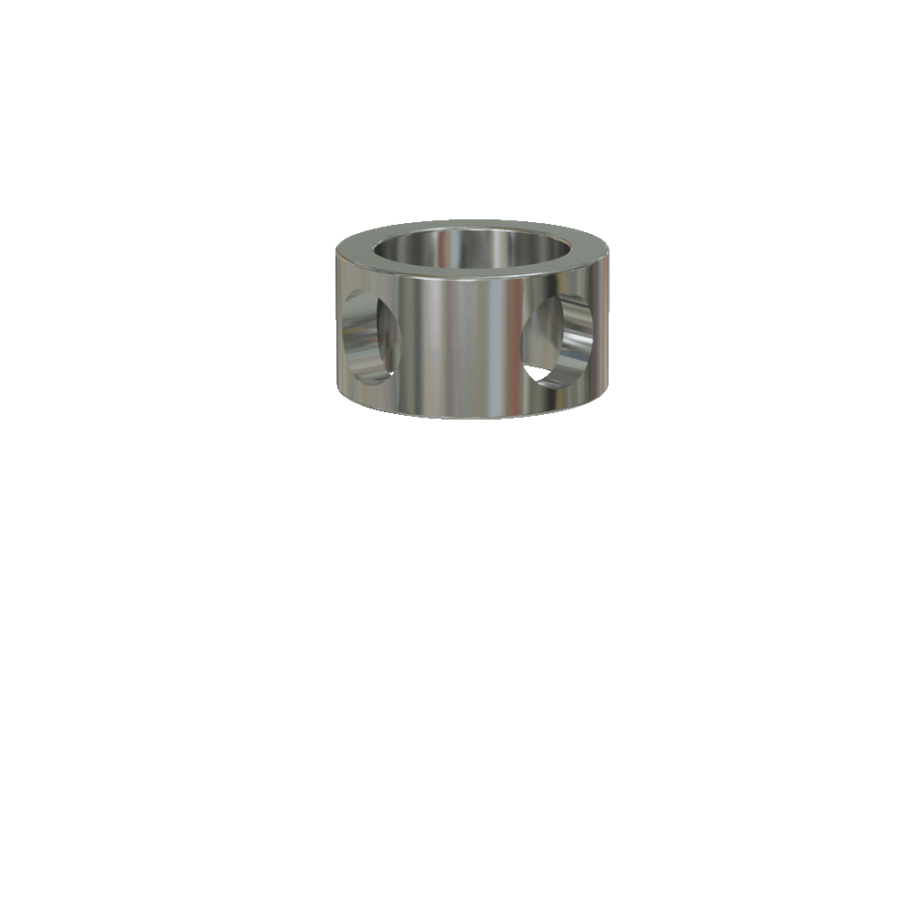 Corner Post